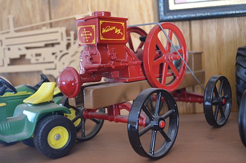 Property photo 117 - EQUIPMENT & PERSONAL PROPERTY AUCTION